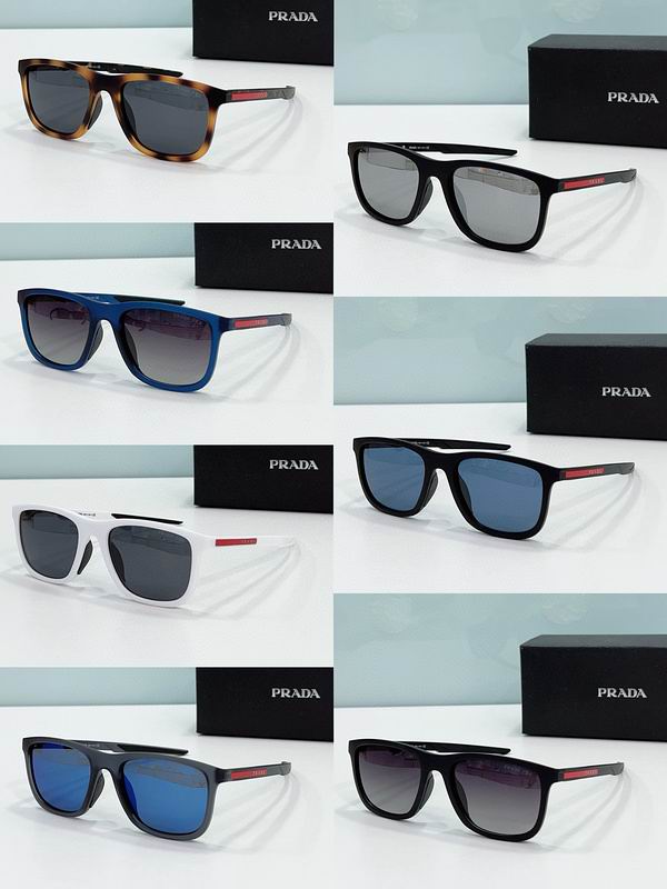 Prada Glasses (163)